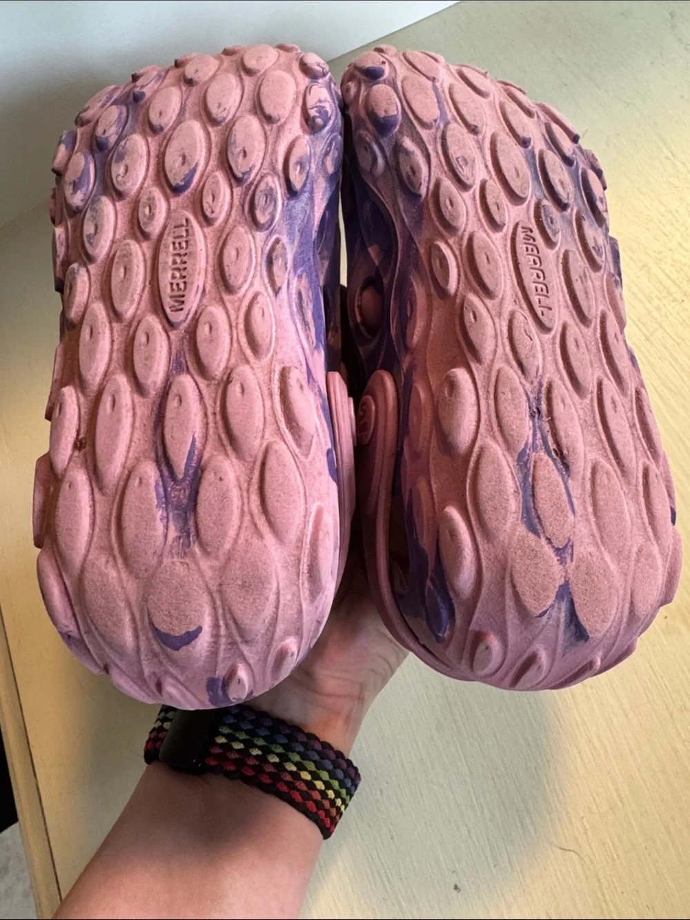 Merrell Kids Hydro Moc